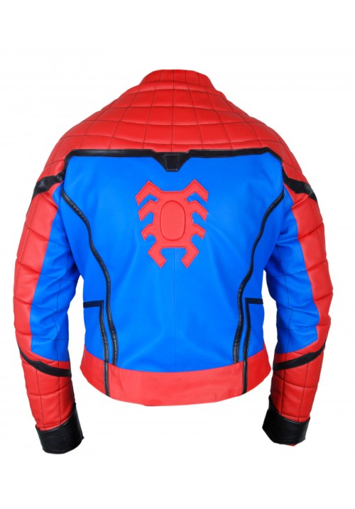 Spider-Man-Home-Comming